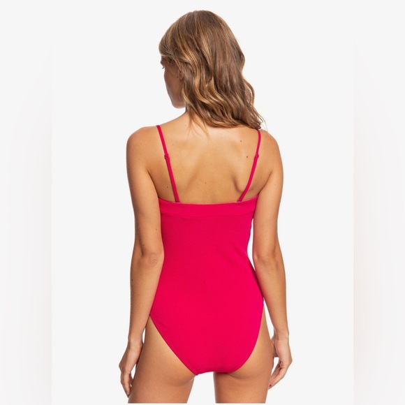 🌺ROXY Casual Mood One Piece 🌺 - Picture 8 of 9